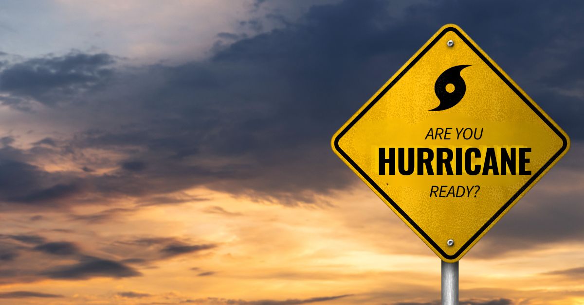 Navigating the 2024 Hurricane Season: Tips for Homeowners